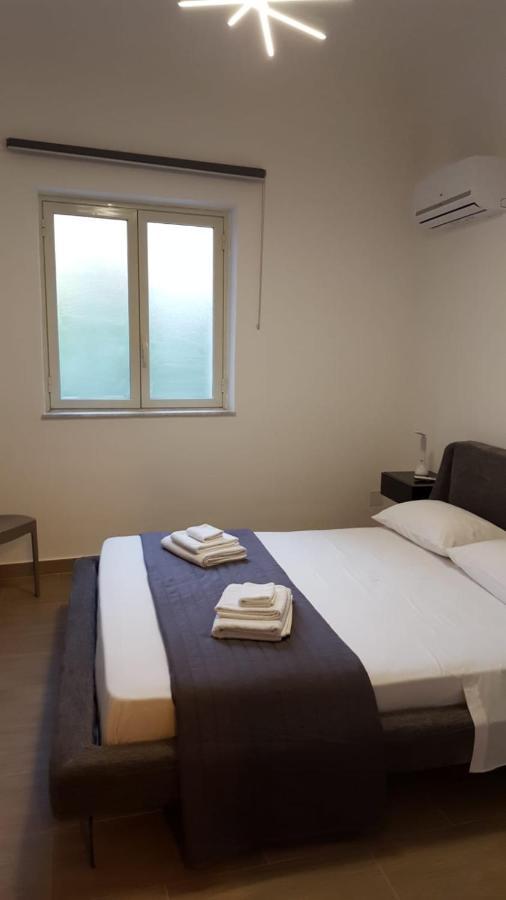 Le Torri Dell'Acqua Appartement Palermo Buitenkant foto