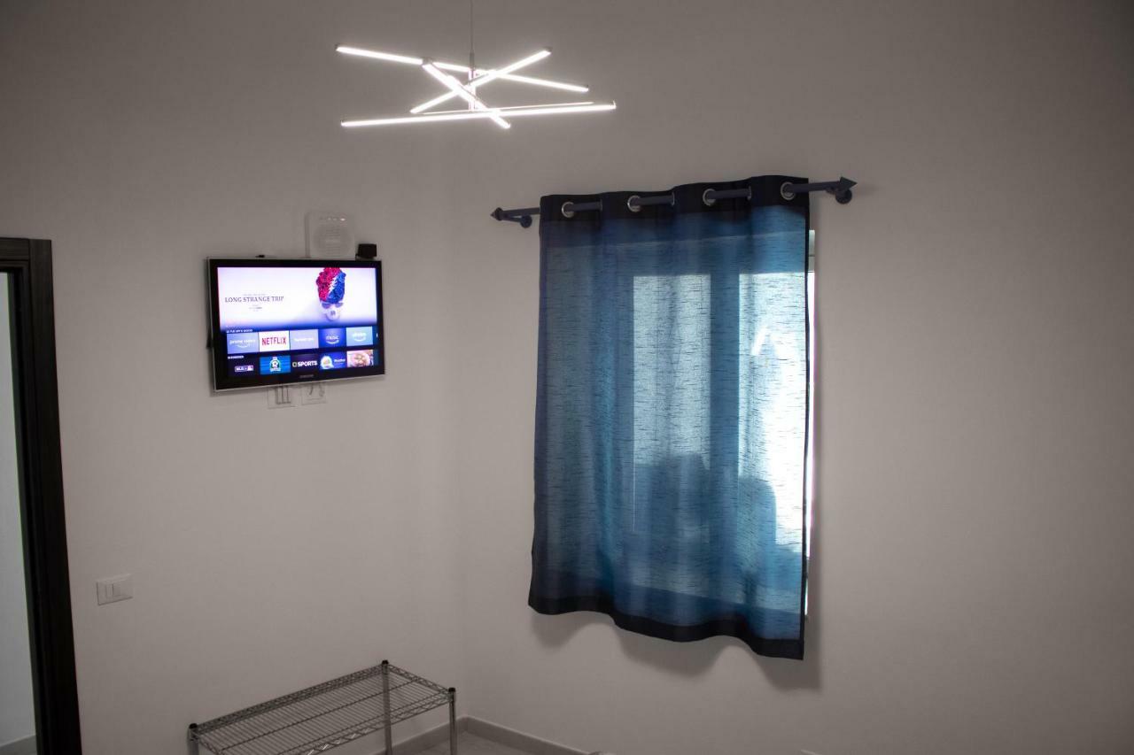 Le Torri Dell'Acqua Appartement Palermo Buitenkant foto